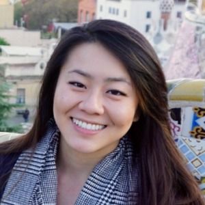 Meet your Posher, Stacy